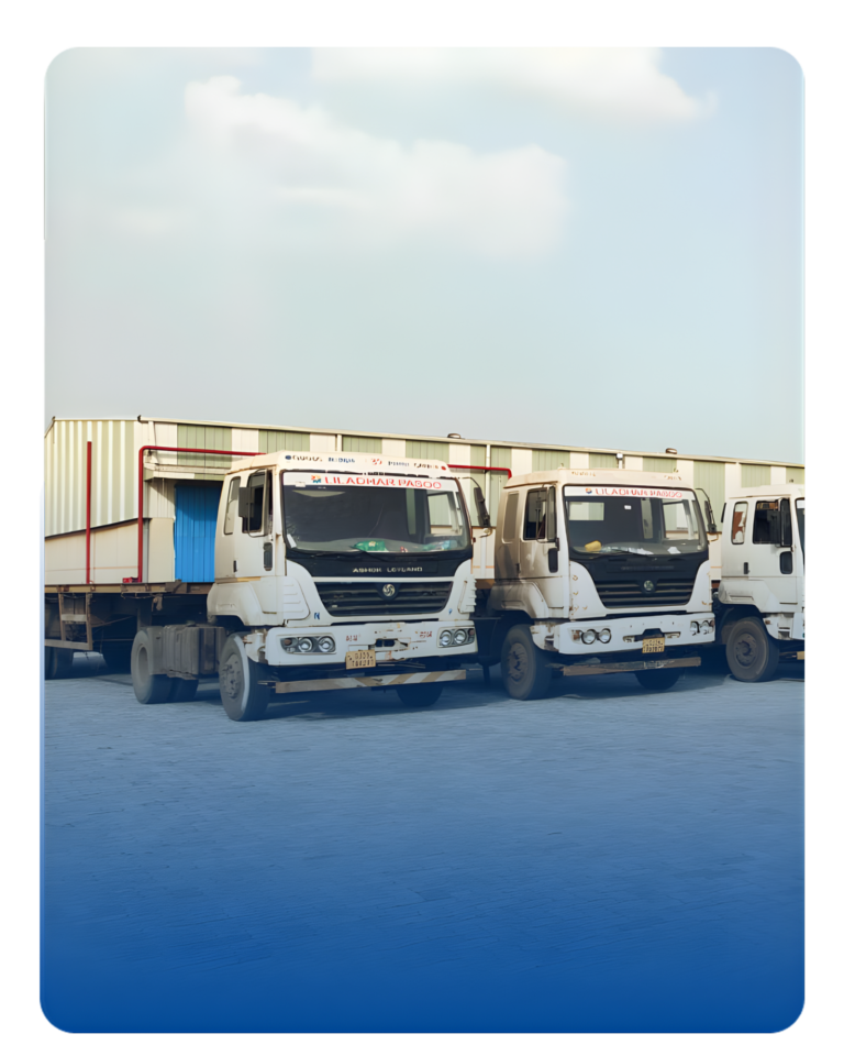 Modernizing India’s Port-Based Freight Ecosystem: The Future of Integrated Logistics