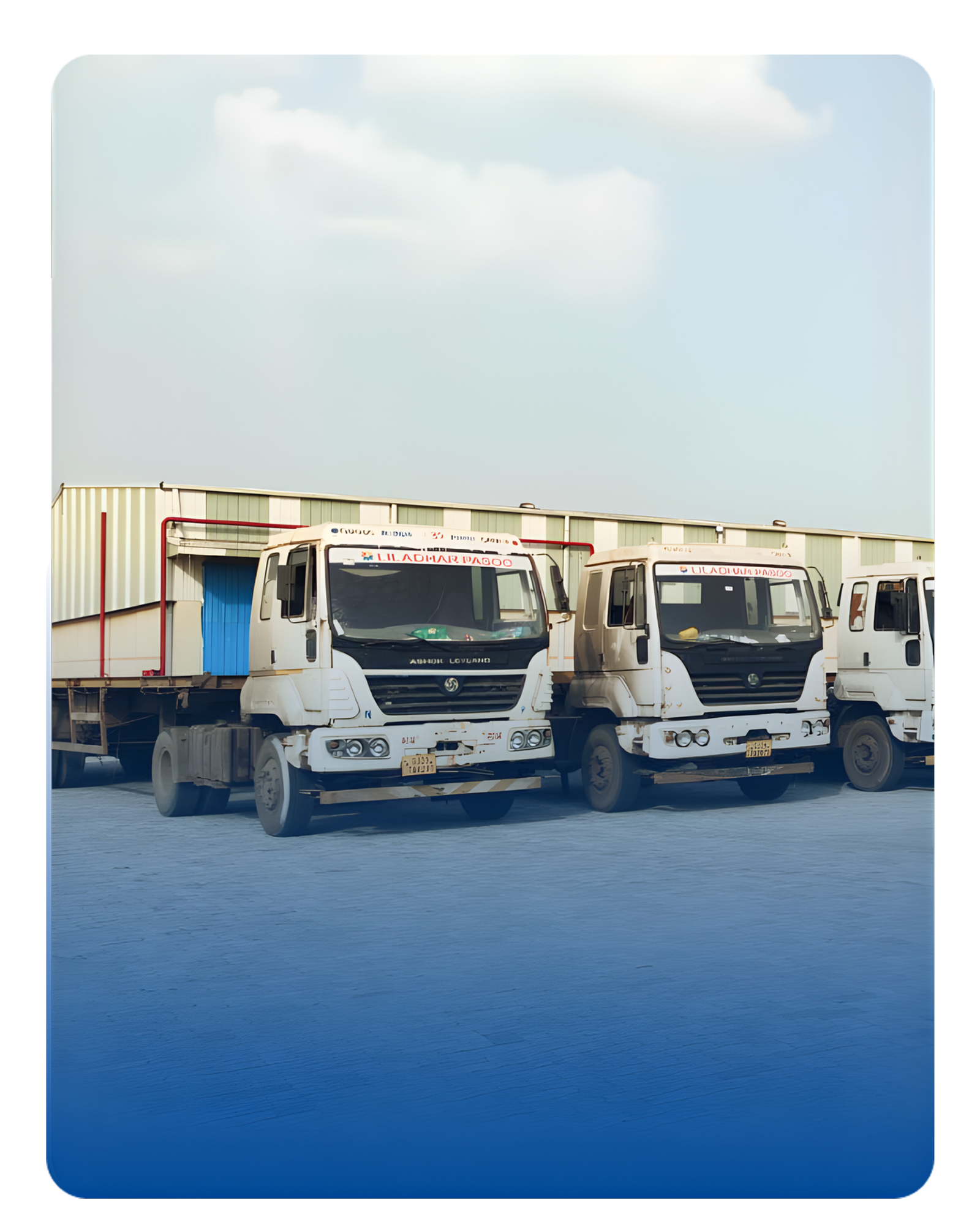 Modernizing India’s Port-Based Freight Ecosystem: The Future of Integrated Logistics